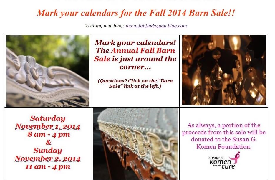 When old is new again…..